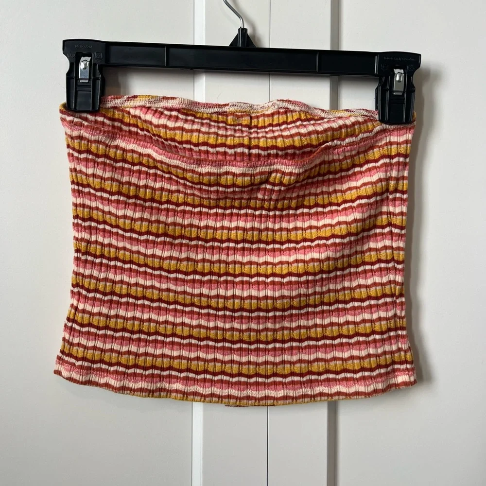 Tube Top - Picture 2 of 2